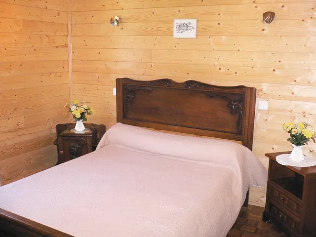 Appartement Route de Saugué à Gavarnie-Gèdre