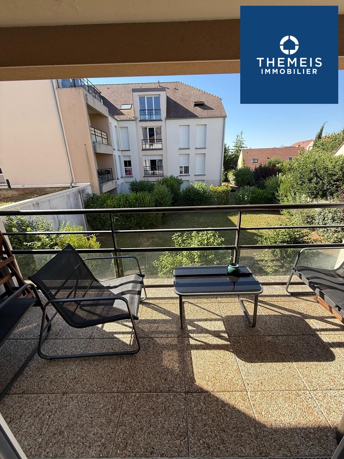 Appartement Rue Louis Leblanc à Rambouillet