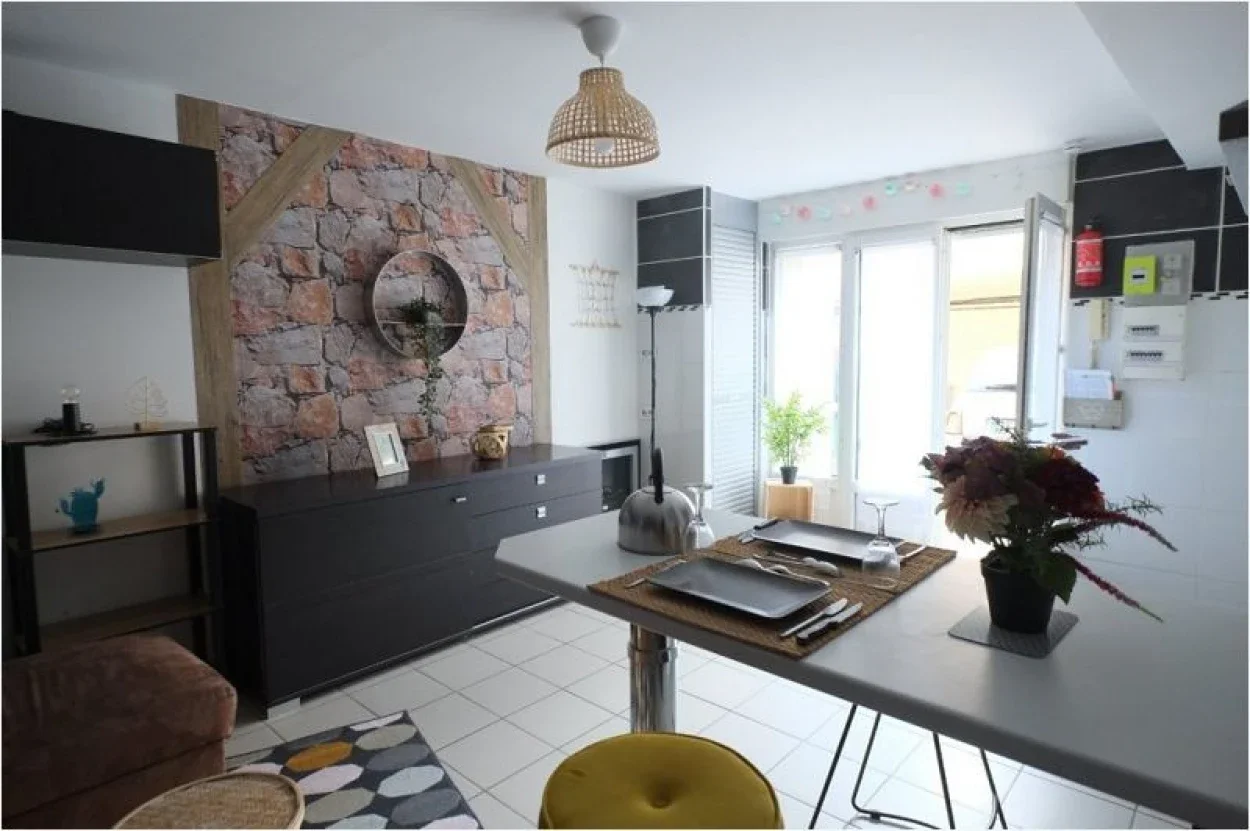 Appartement Rue Saint-Eloi à Lille