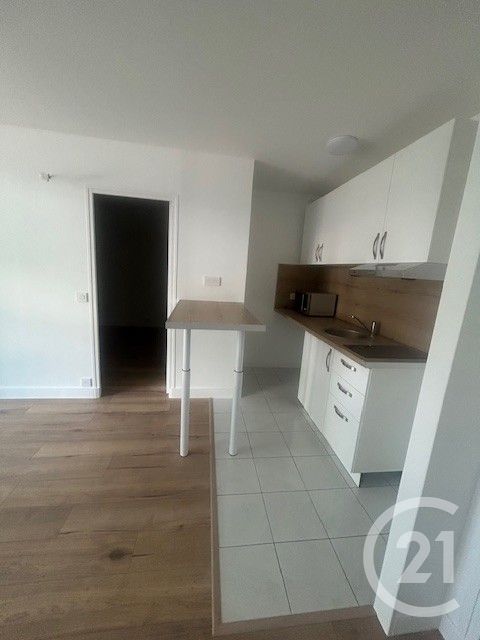 Appartement Rue Gabriel Péri à Colombes