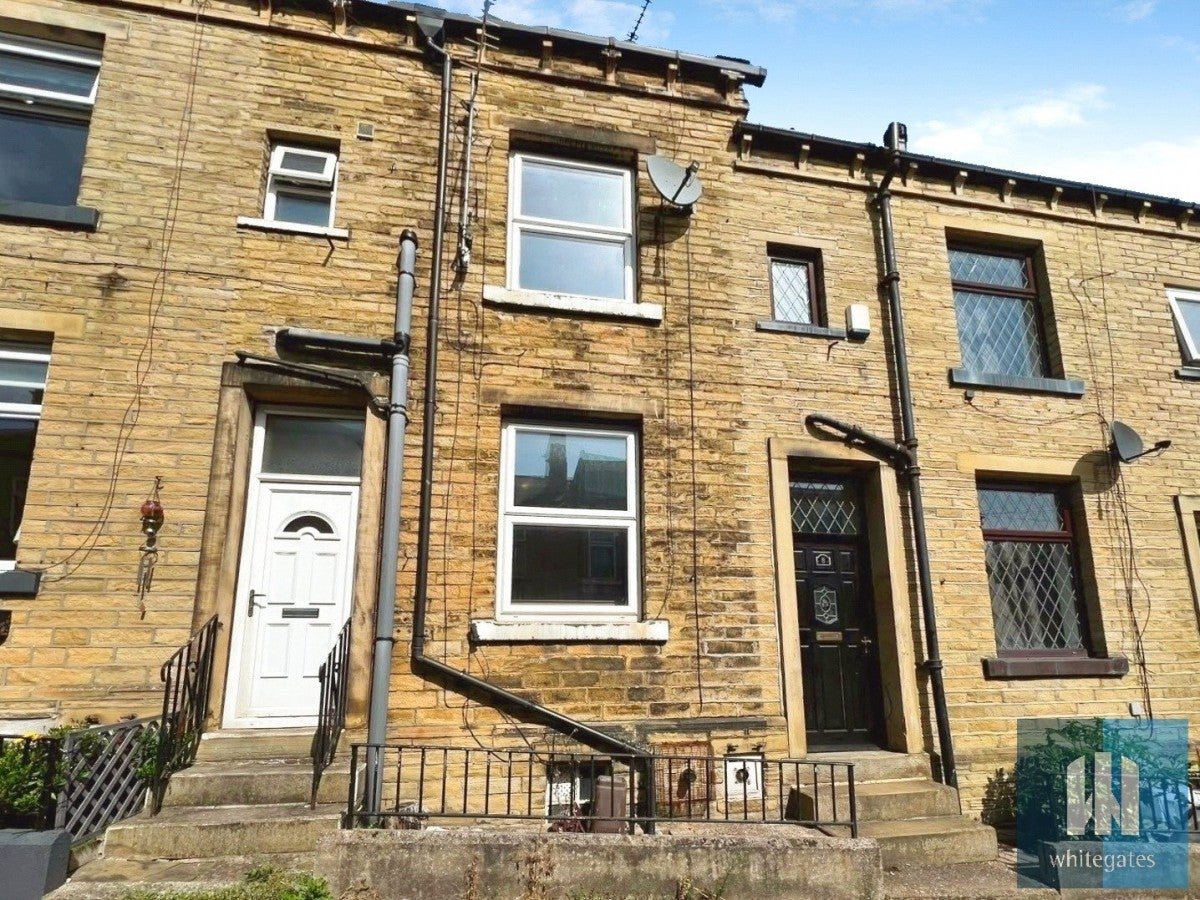 House Gathorne Street in Calderdale