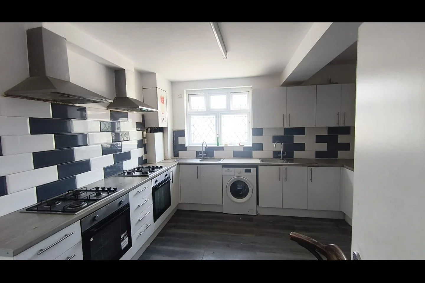 House Latchford Place in Greater London