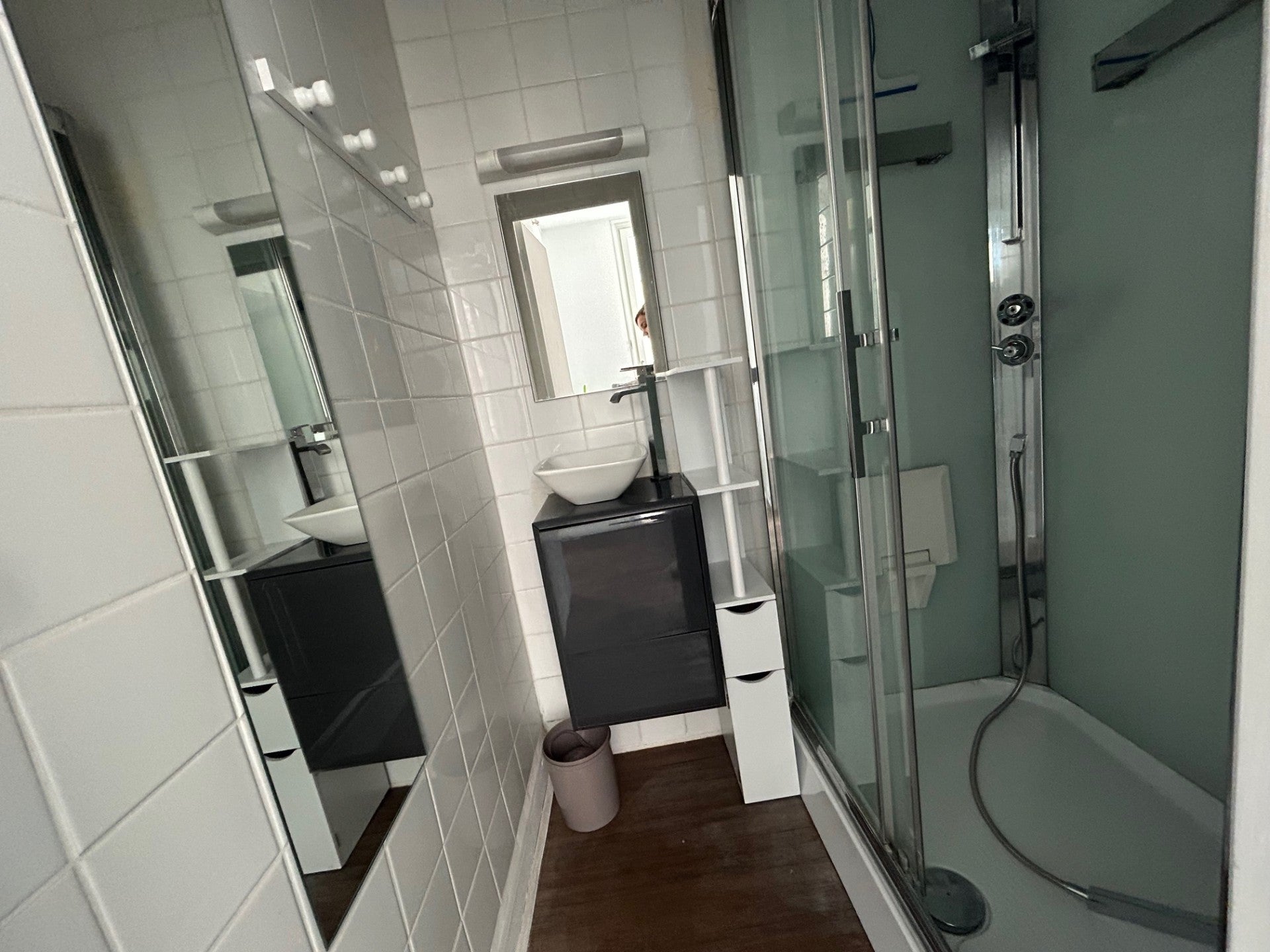 Appartement Grand' Rue à Croutelle