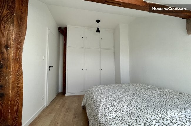 Appartement Rue d'Illzach à Mulhouse