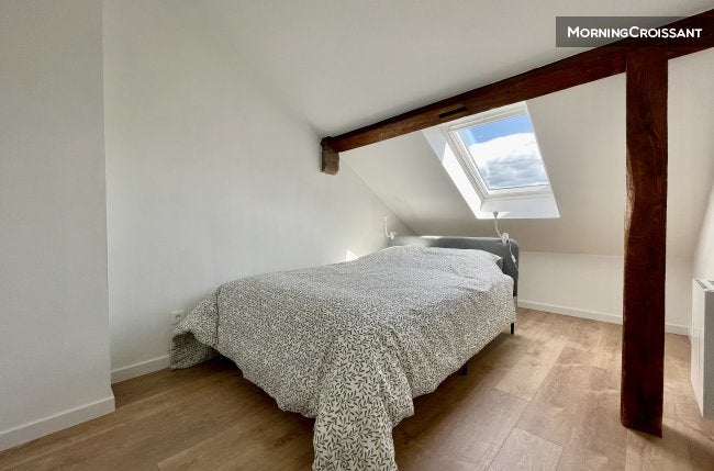 Appartement Rue d'Illzach à Mulhouse