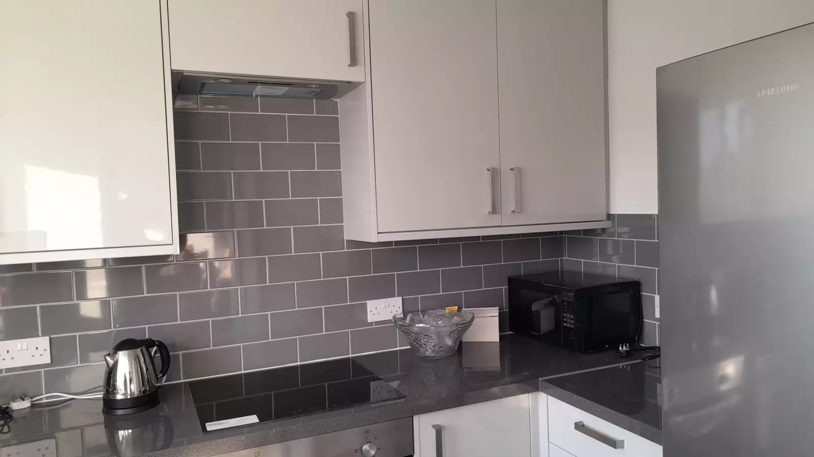 Flat Lewisham Way in Greater London