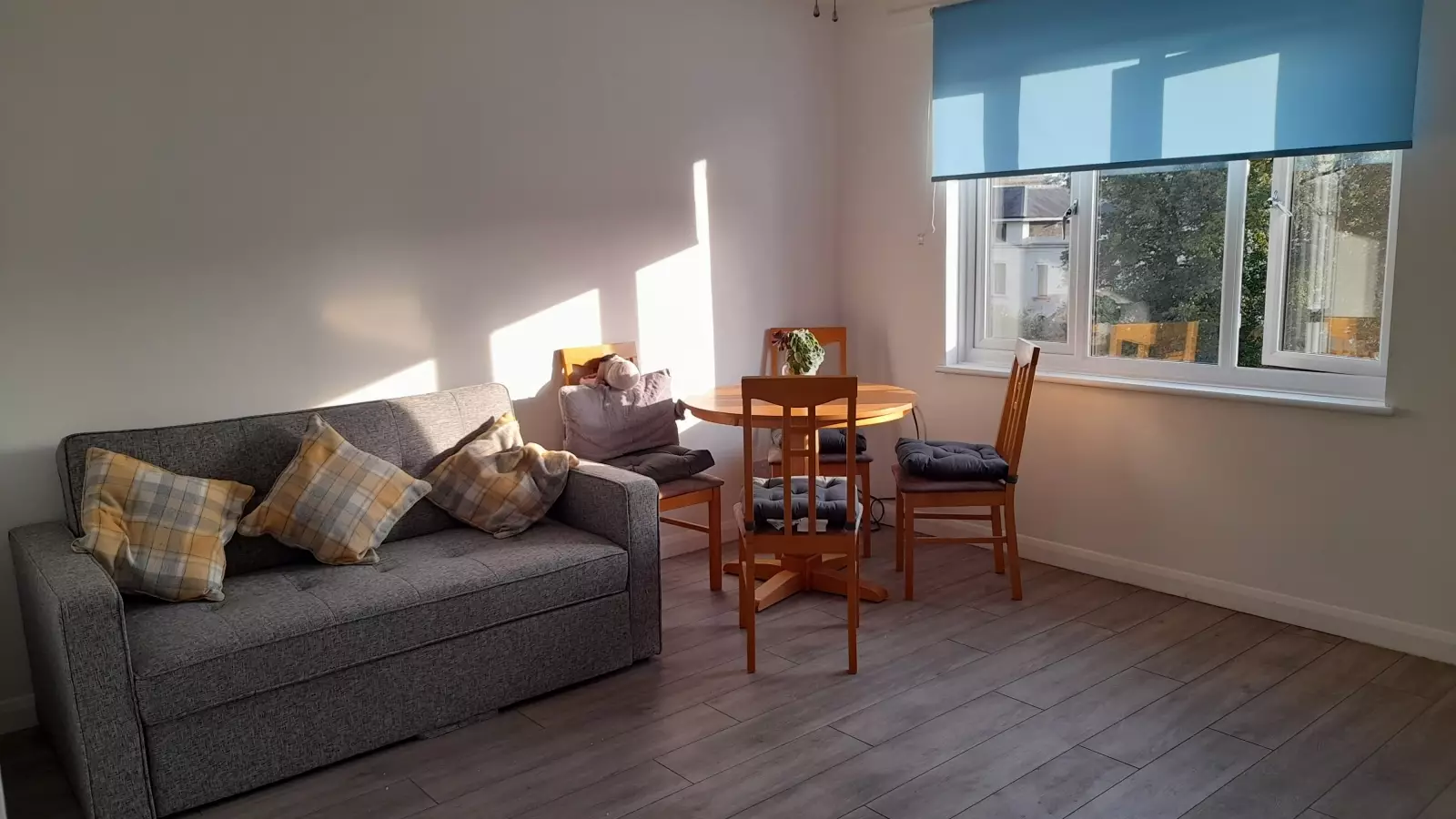 Flat Lewisham Way in Greater London