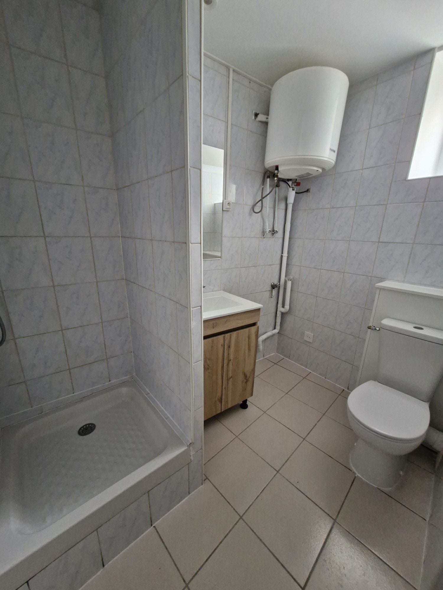 Appartement Grande Rue à Condrieu