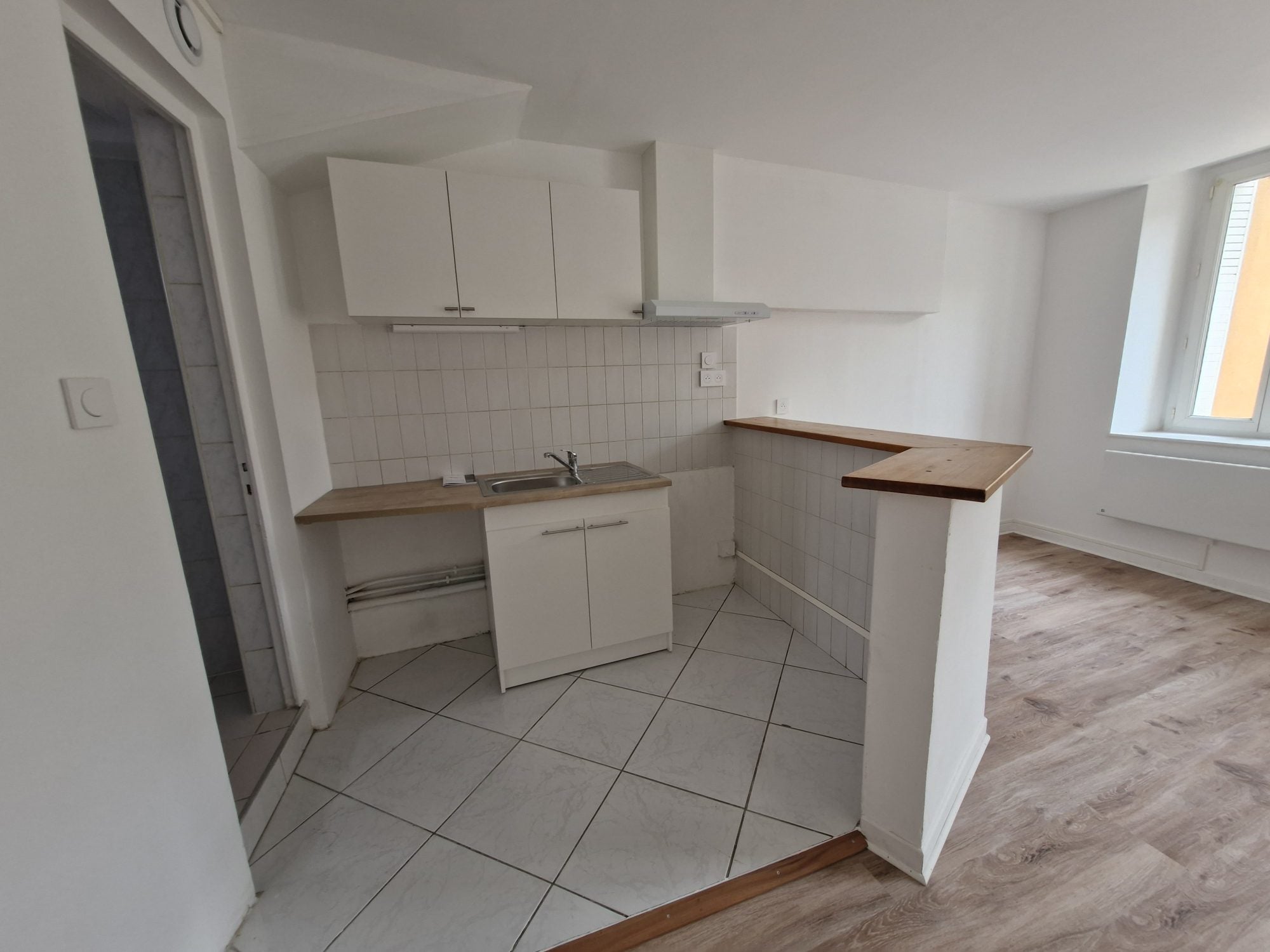 Appartement Grande Rue à Condrieu
