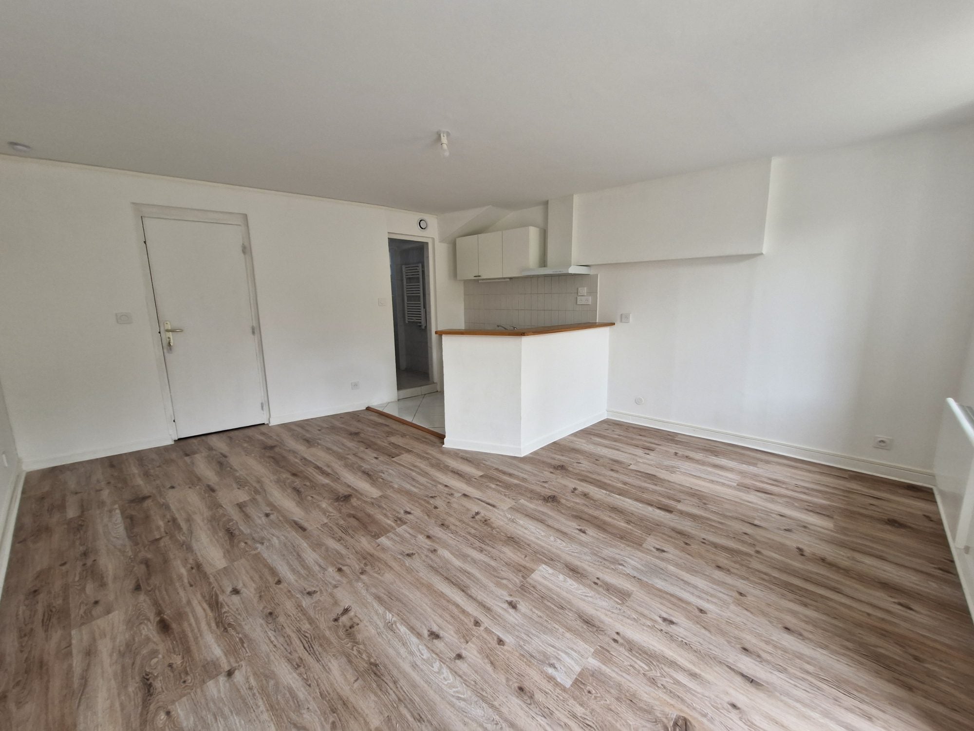 Appartement Grande Rue à Condrieu