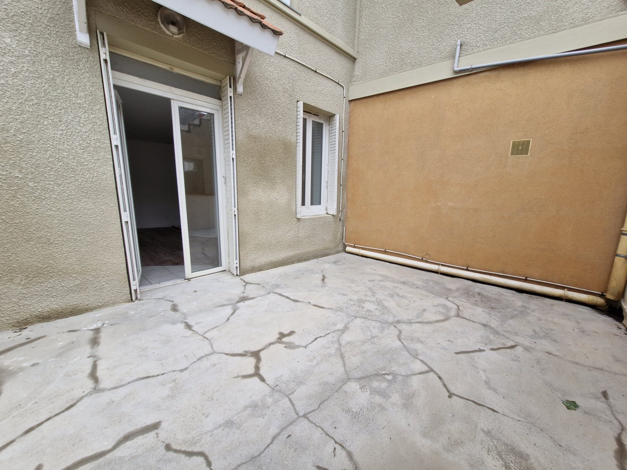 Appartement Grande Rue à Condrieu