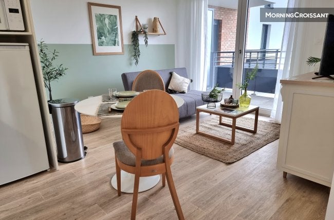 Appartement Rue Beaumarchais à Rueil-Malmaison