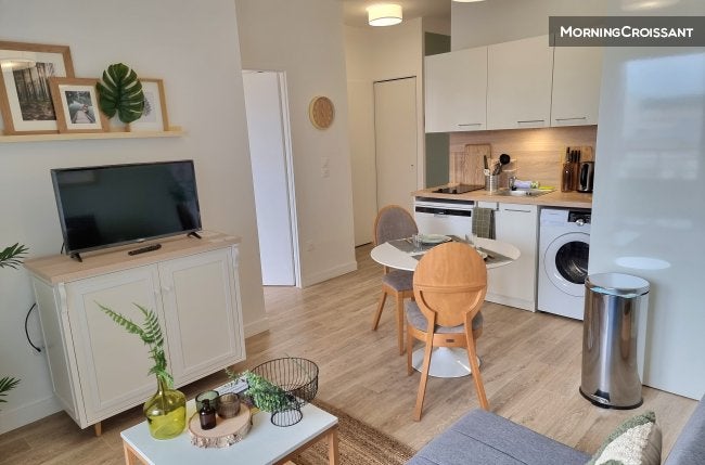 Flat Rue Beaumarchais in Rueil-Malmaison
