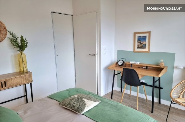 Appartement Rue Beaumarchais à Rueil-Malmaison
