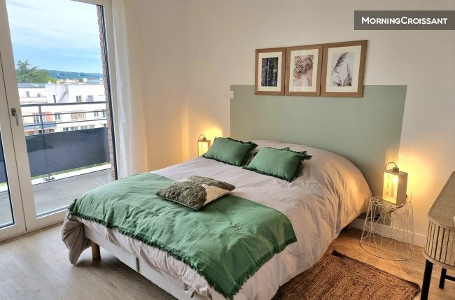 Appartement Rue Beaumarchais à Rueil-Malmaison