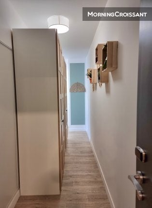 Appartement Rue Beaumarchais à Rueil-Malmaison
