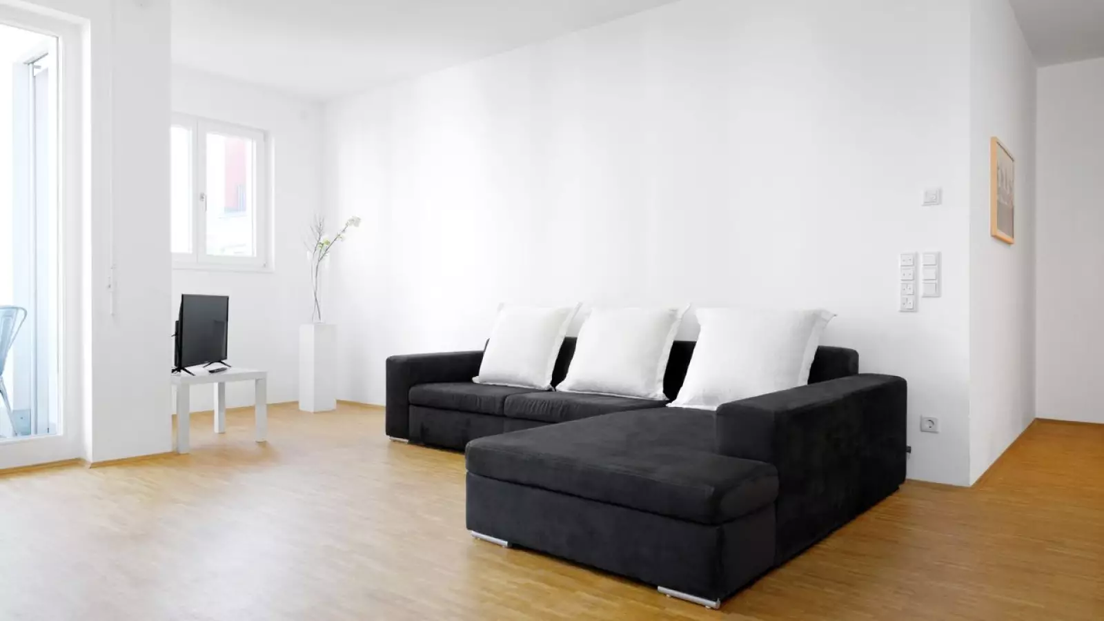 Wohnung Köthener Straße in Berlin