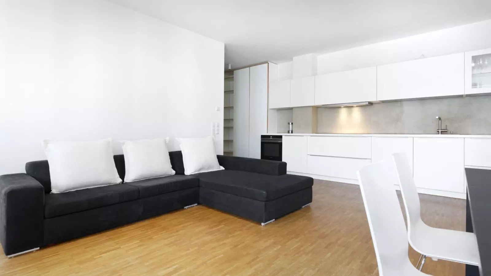 Wohnung Köthener Straße in Berlin