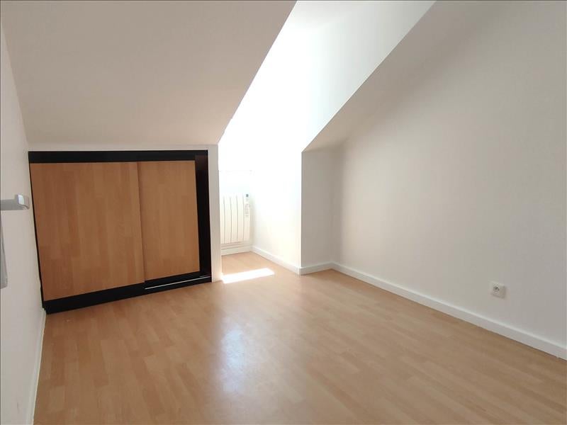 Appartement Rue Denfert Rochereau à Le Havre
