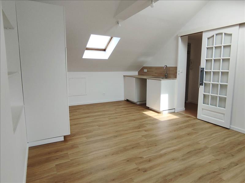 Appartement Rue Denfert Rochereau à Le Havre