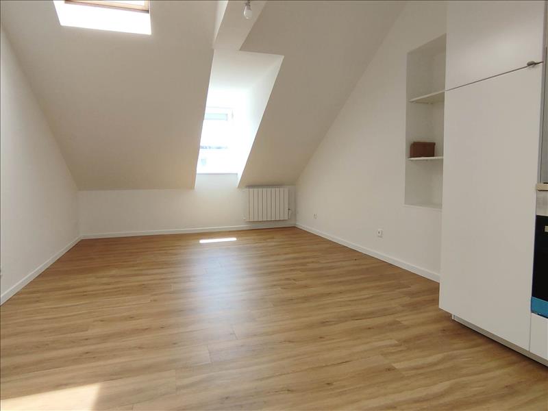 Appartement Rue Denfert Rochereau à Le Havre