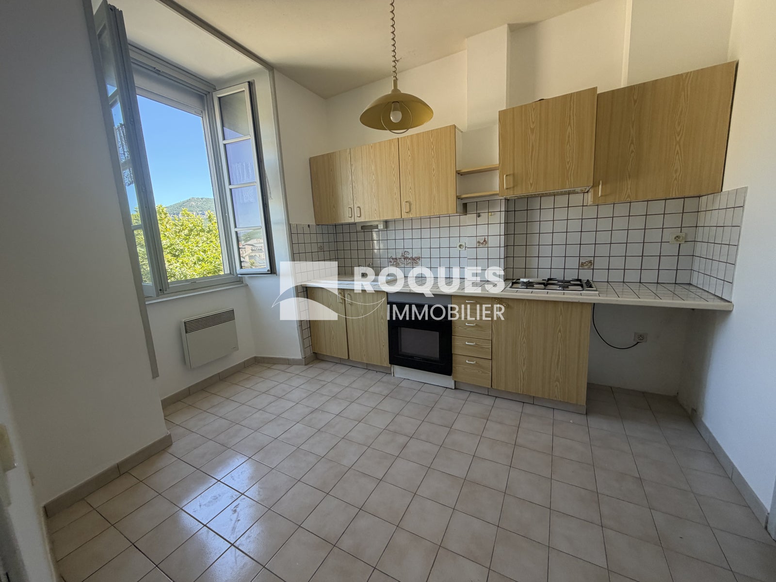 Flat Place Francis Laborde in Millau