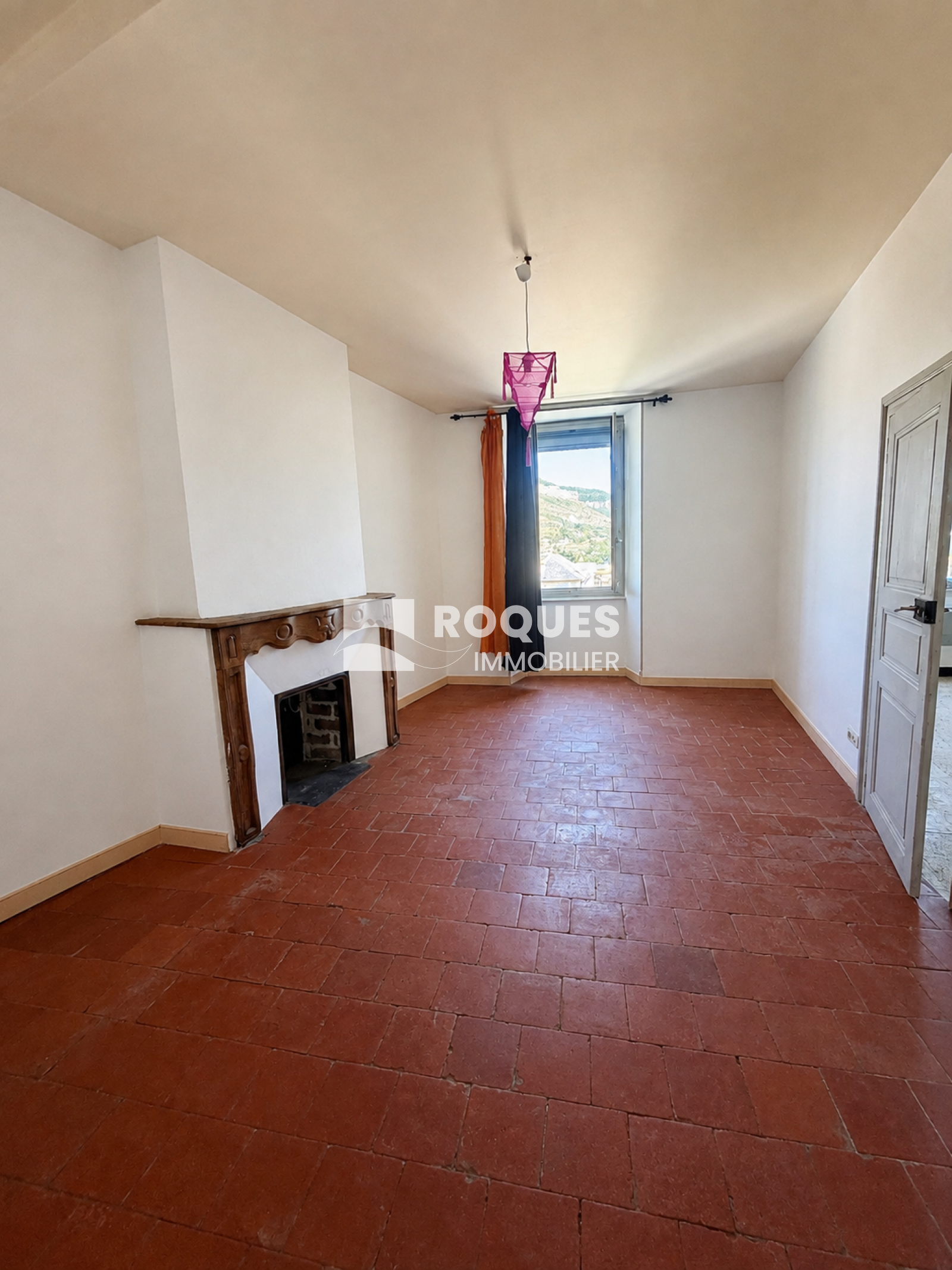 Flat Place Francis Laborde in Millau