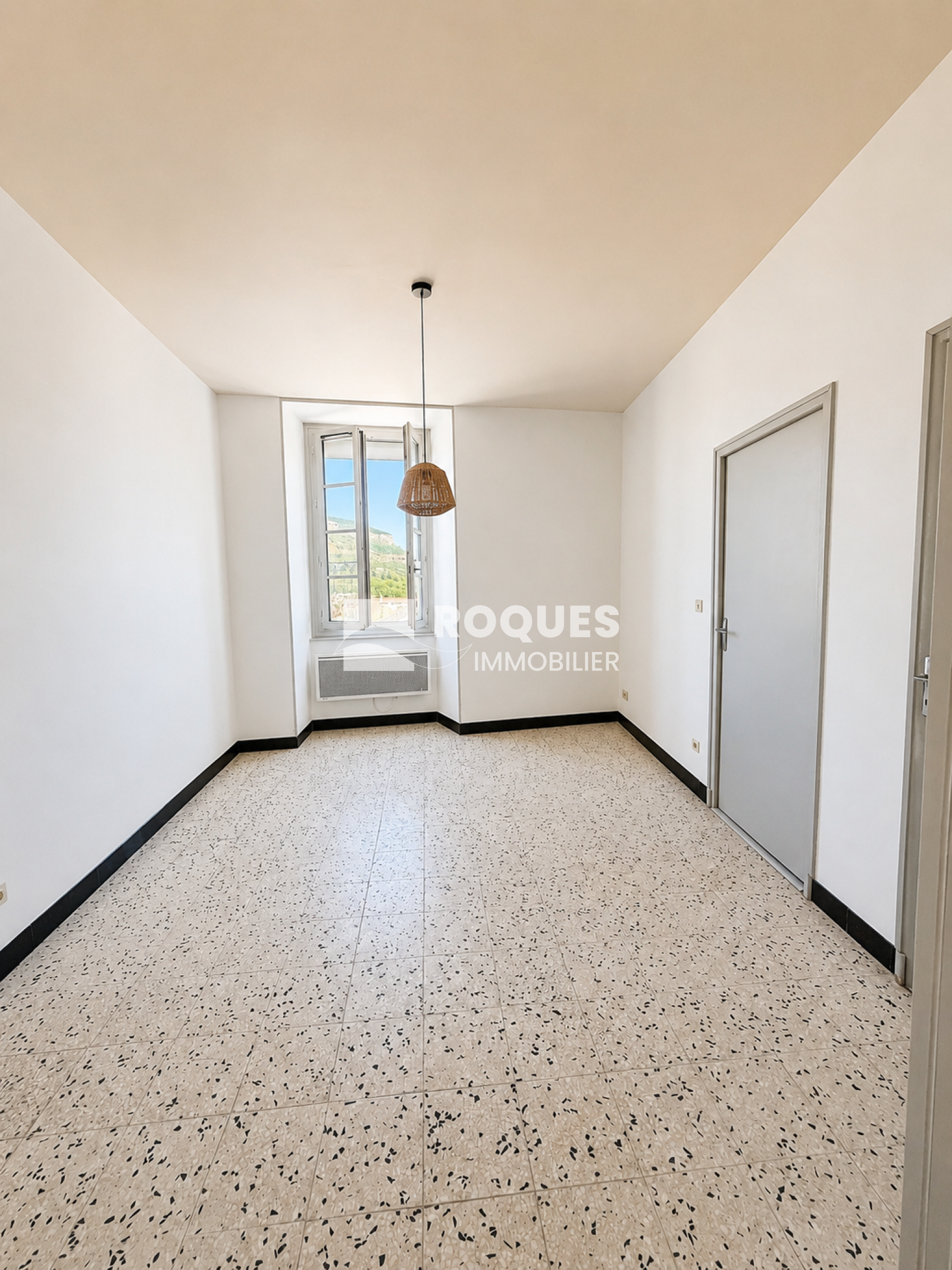 Flat Place Francis Laborde in Millau