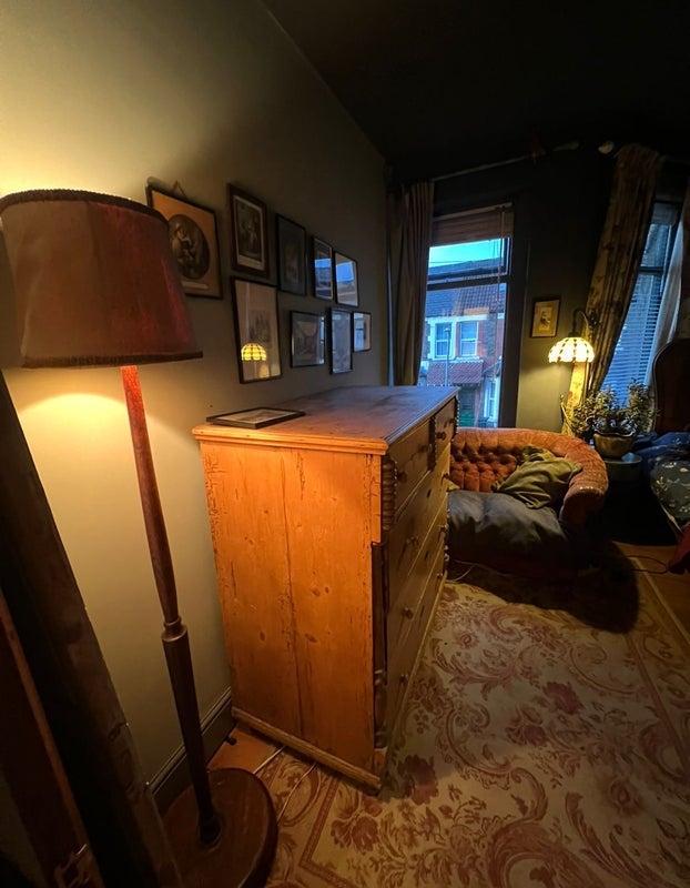 Room Braeval Street in Cardiff