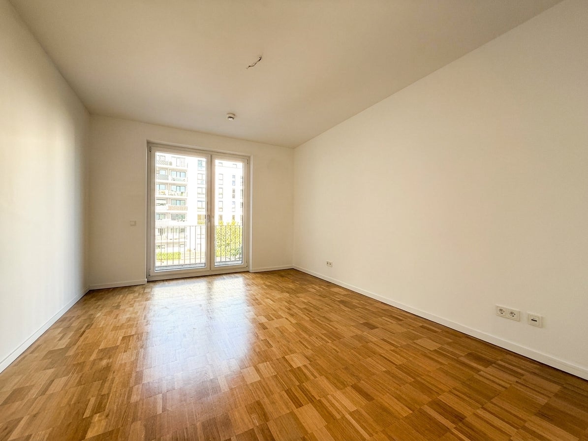 Wohnung Charlie-Mills-Straße in Hamburg