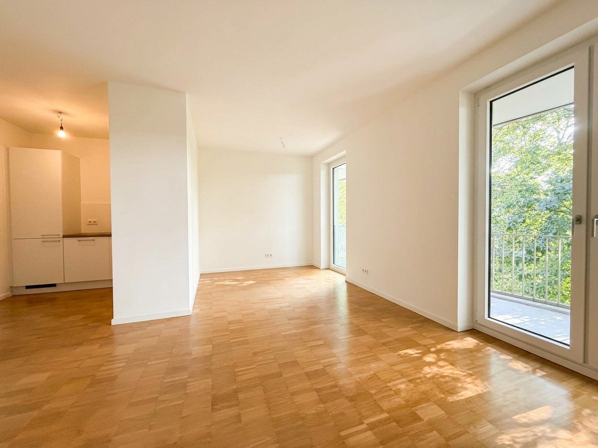 Wohnung Charlie-Mills-Straße in Hamburg