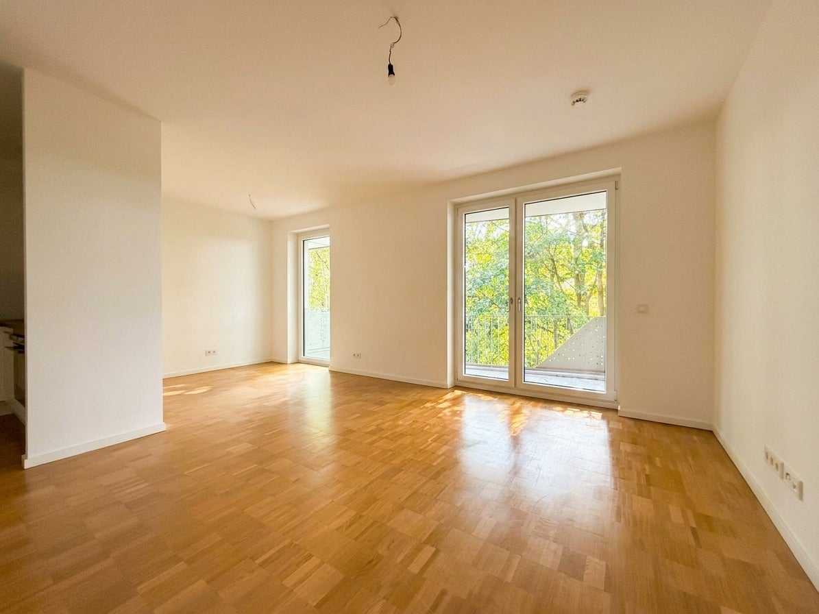 Wohnung Charlie-Mills-Straße in Hamburg