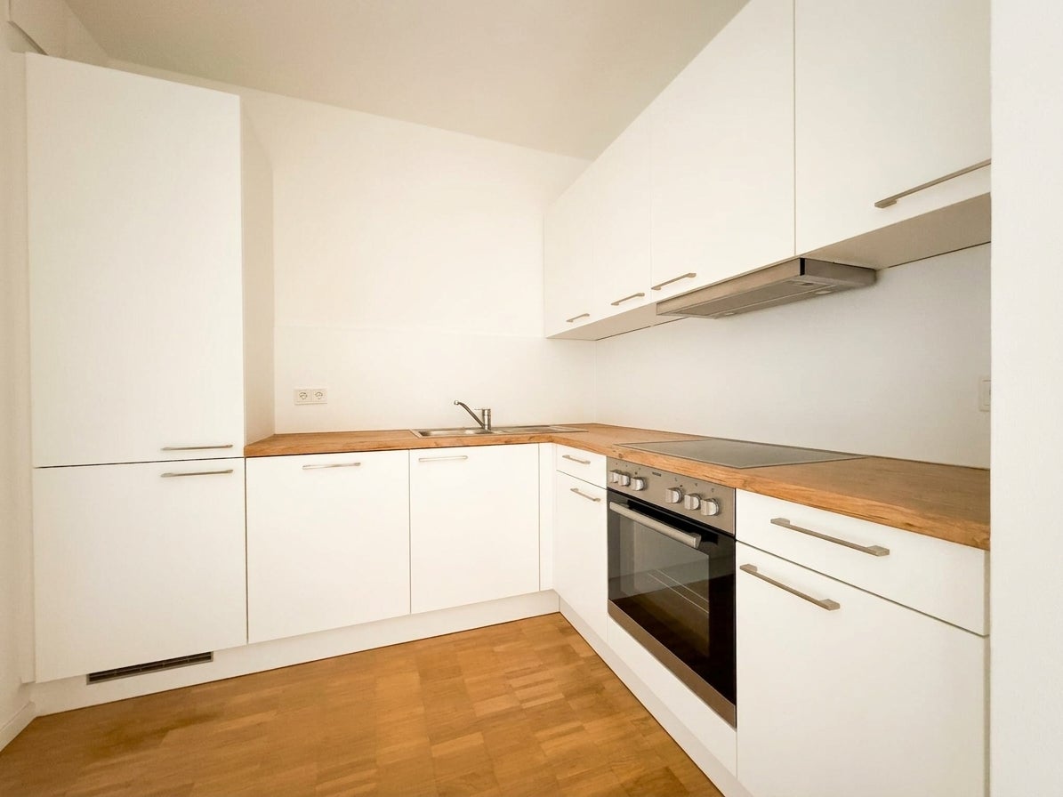 Wohnung Charlie-Mills-Straße in Hamburg