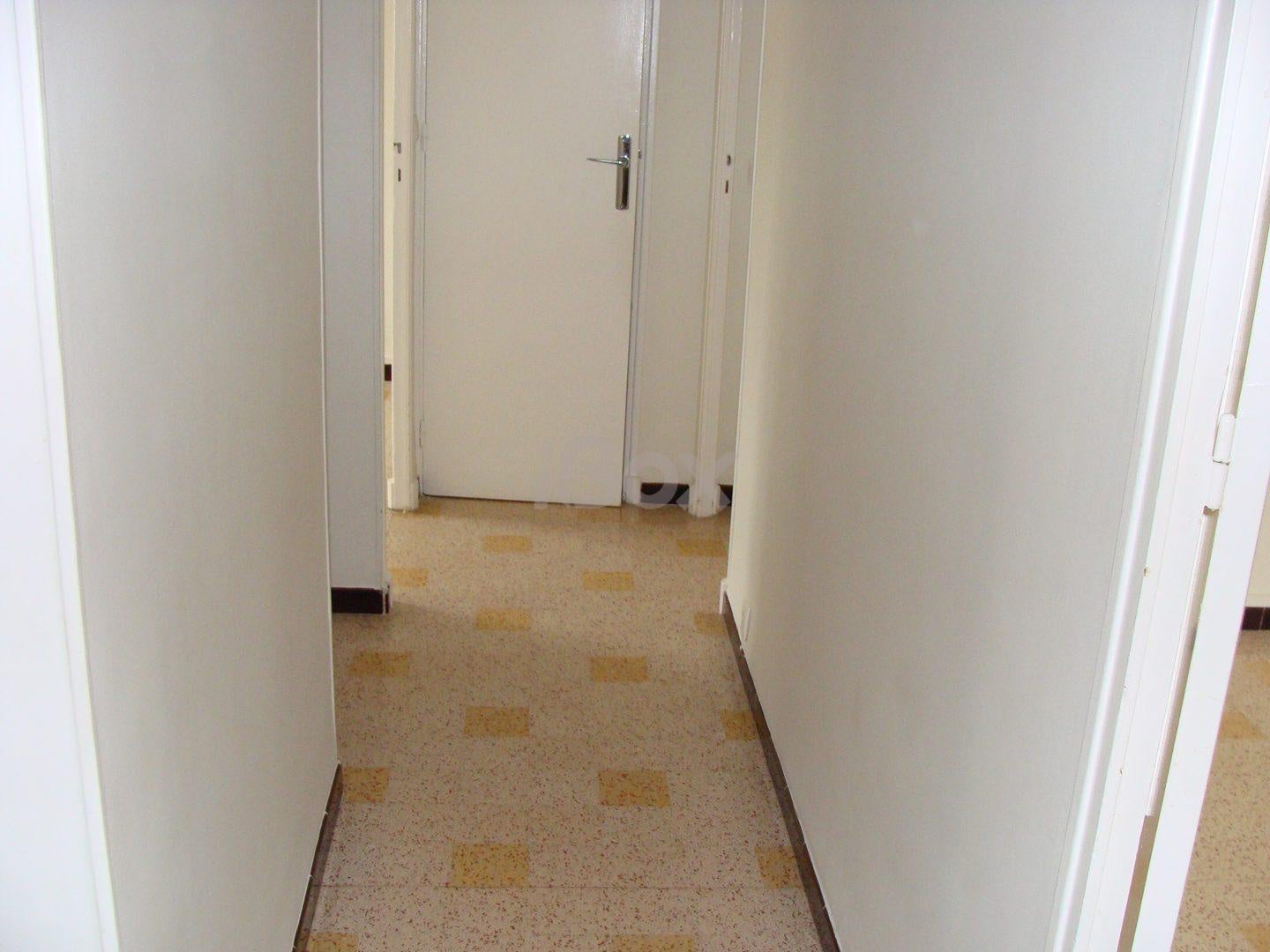 Appartement Avenue Pierre Curie à La Seyne-sur-Mer