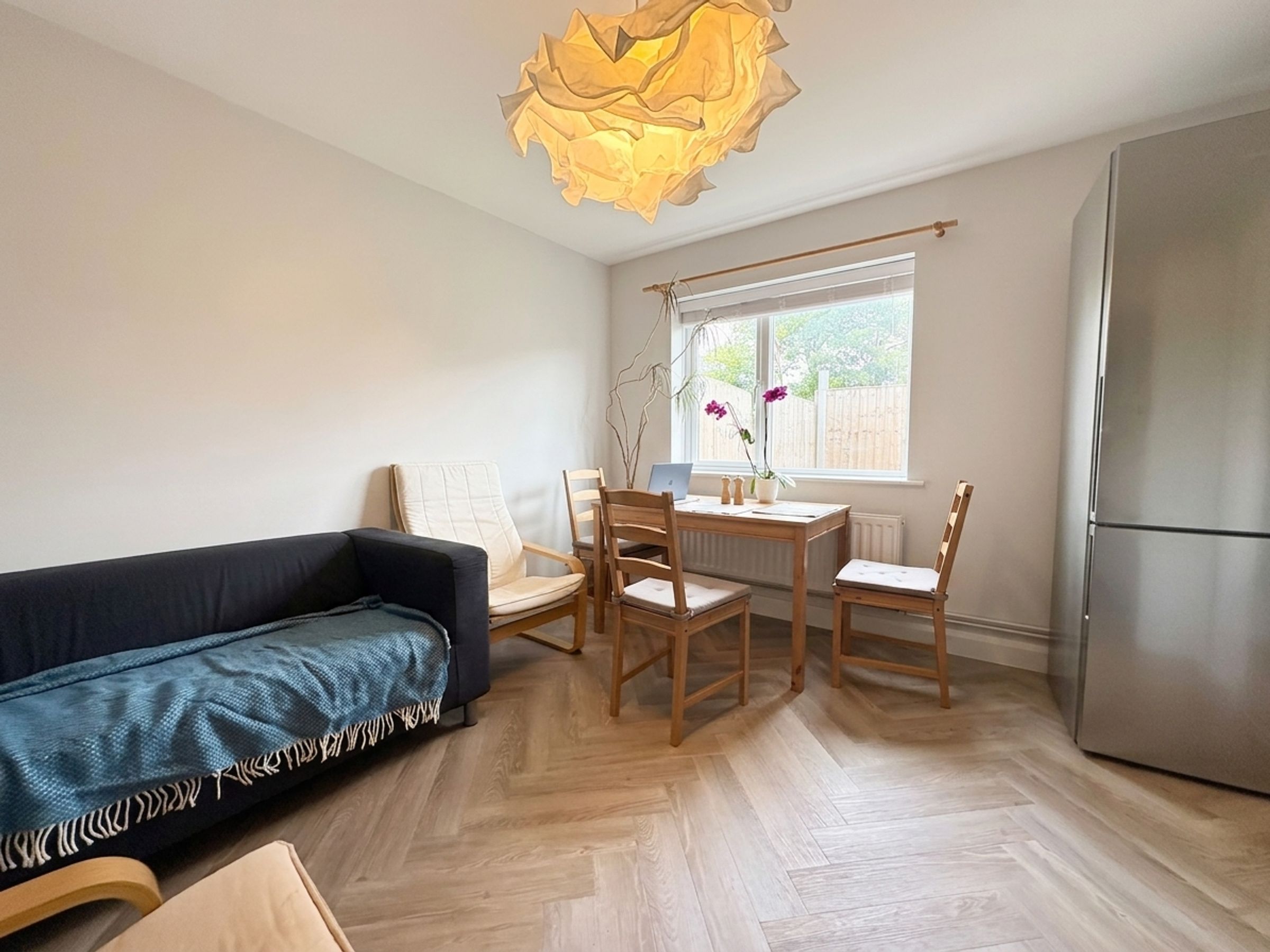 House Pilkington Close in Filton