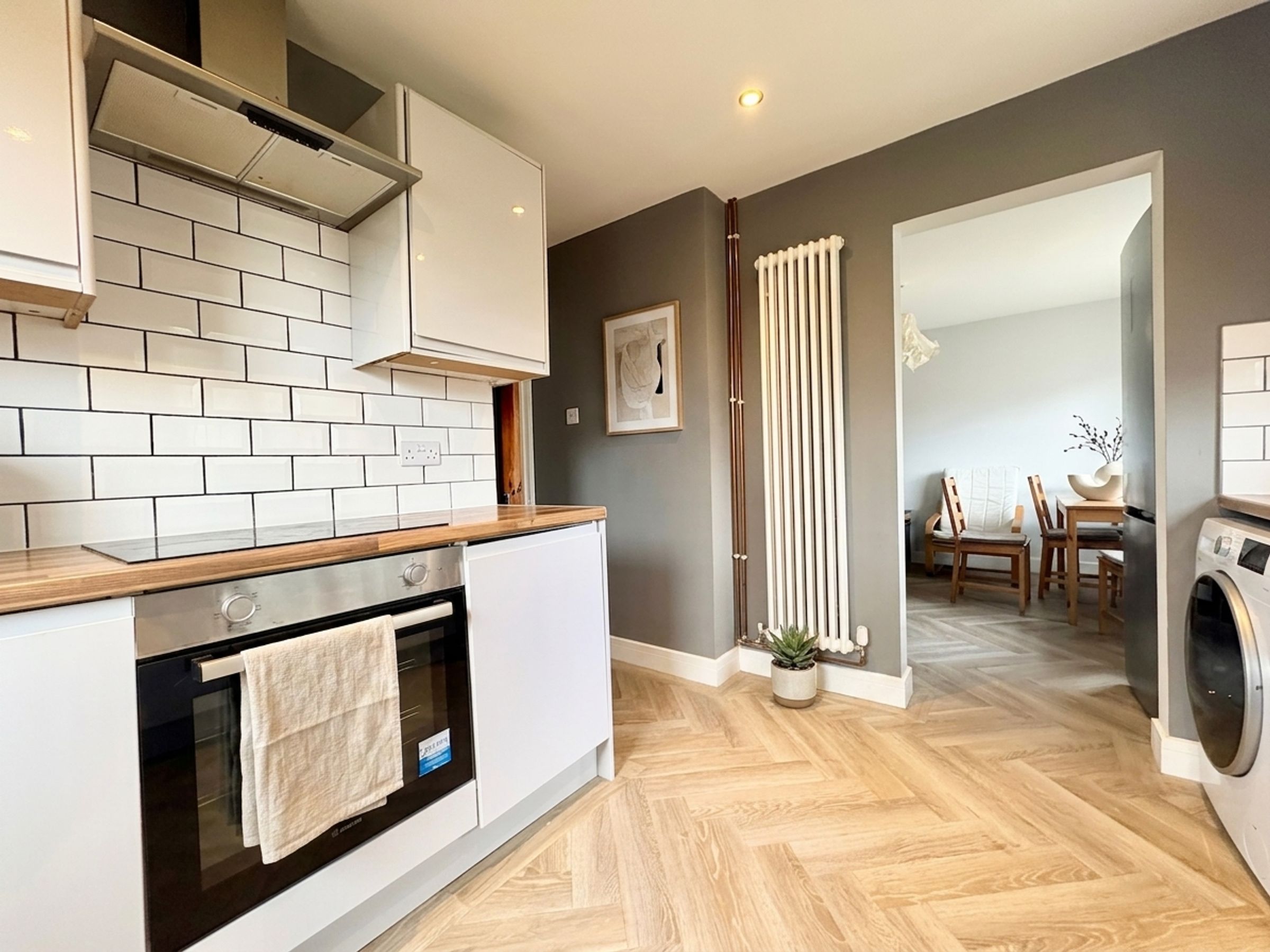 House Pilkington Close in Filton