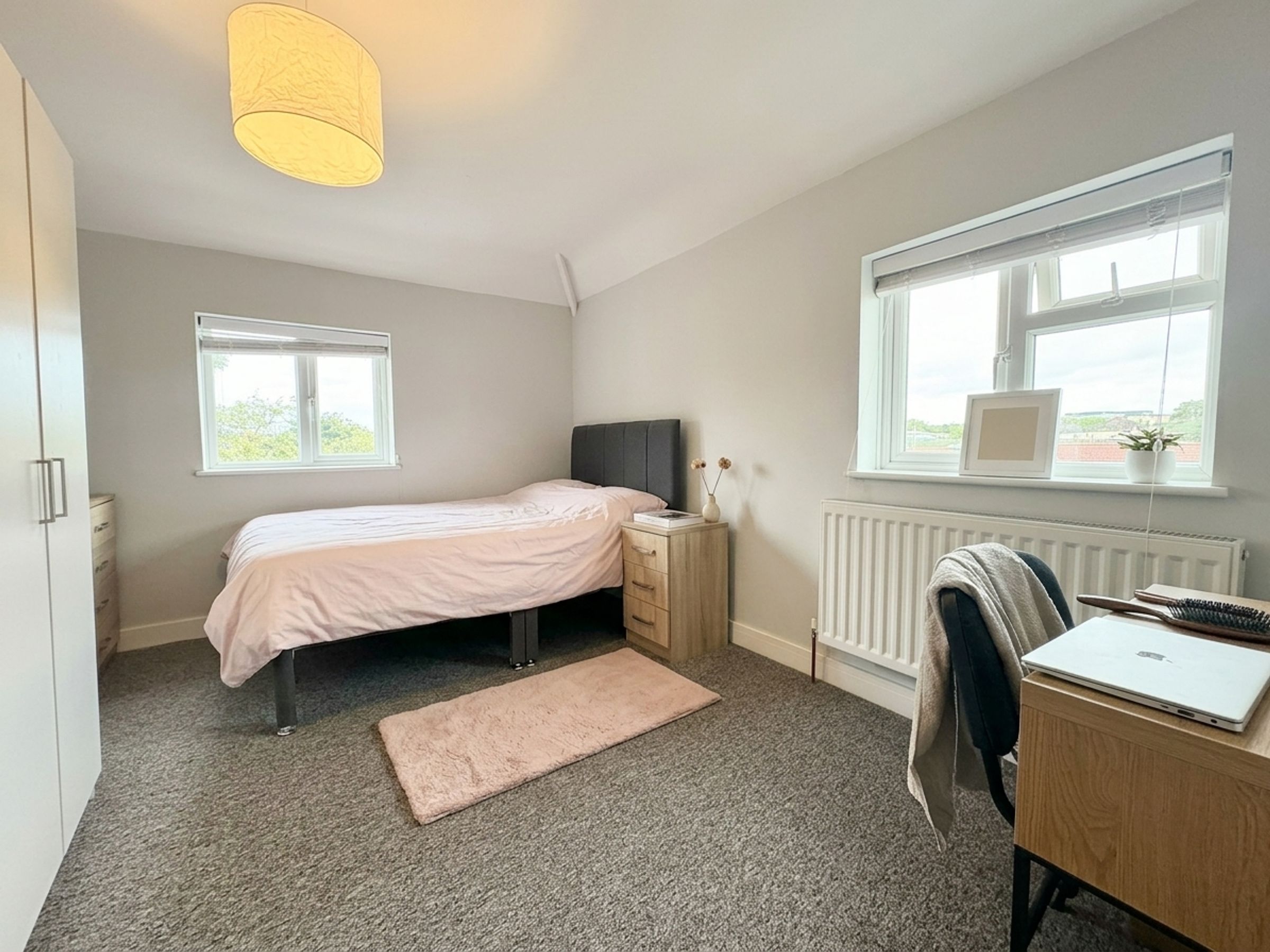 House Pilkington Close in Filton