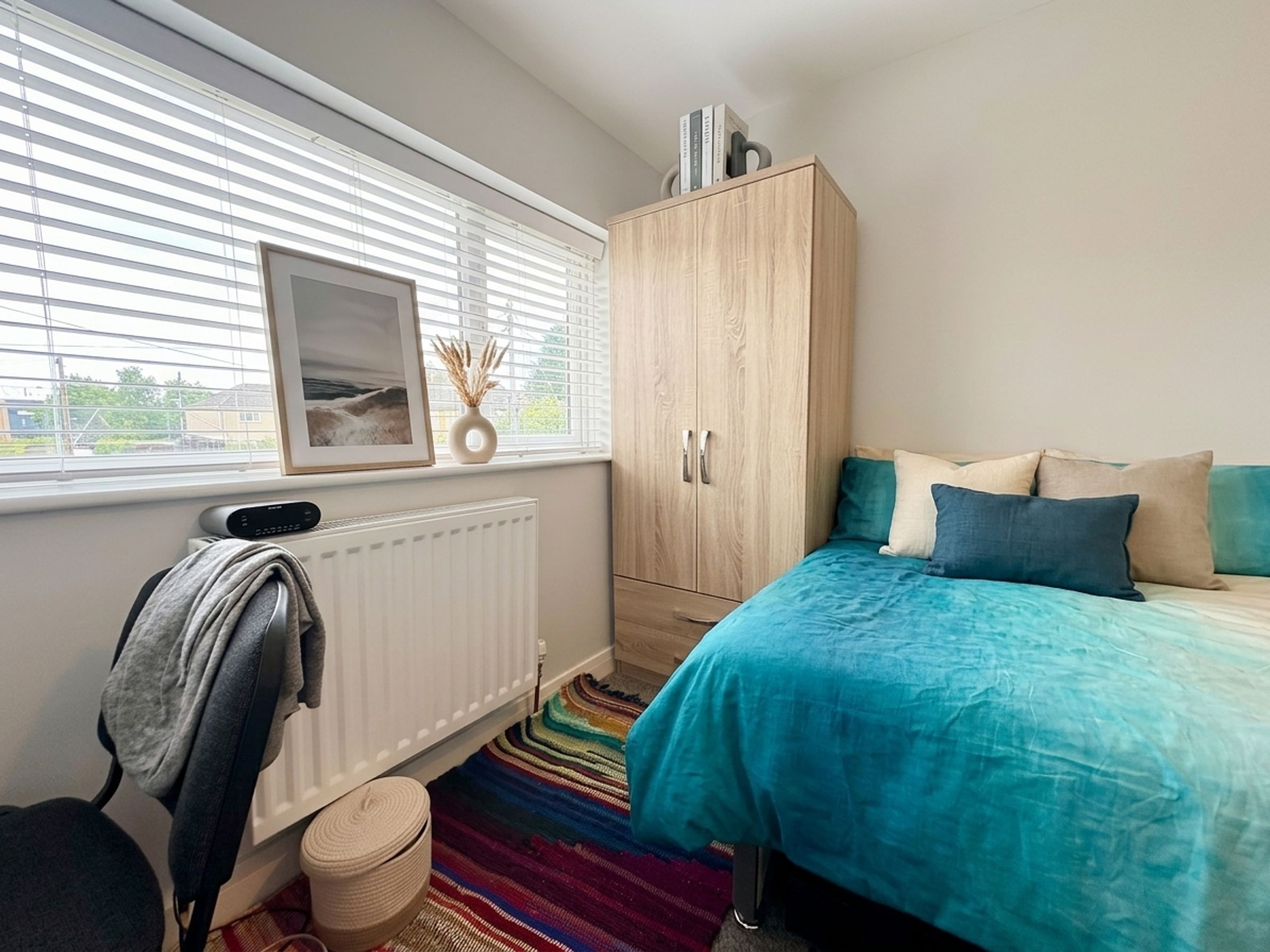 House Pilkington Close in Filton
