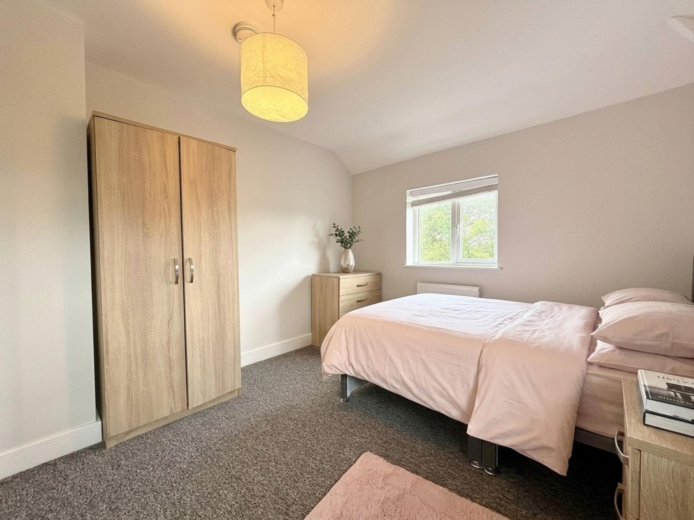 House Pilkington Close in Filton