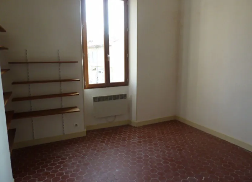 Appartement Rue d'Endoume à Marseille