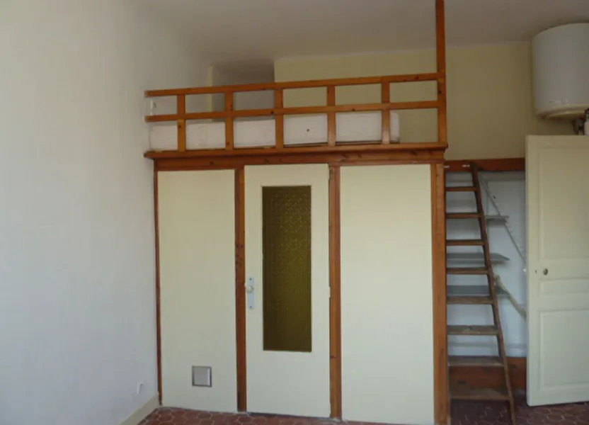 Appartement Rue d'Endoume à Marseille