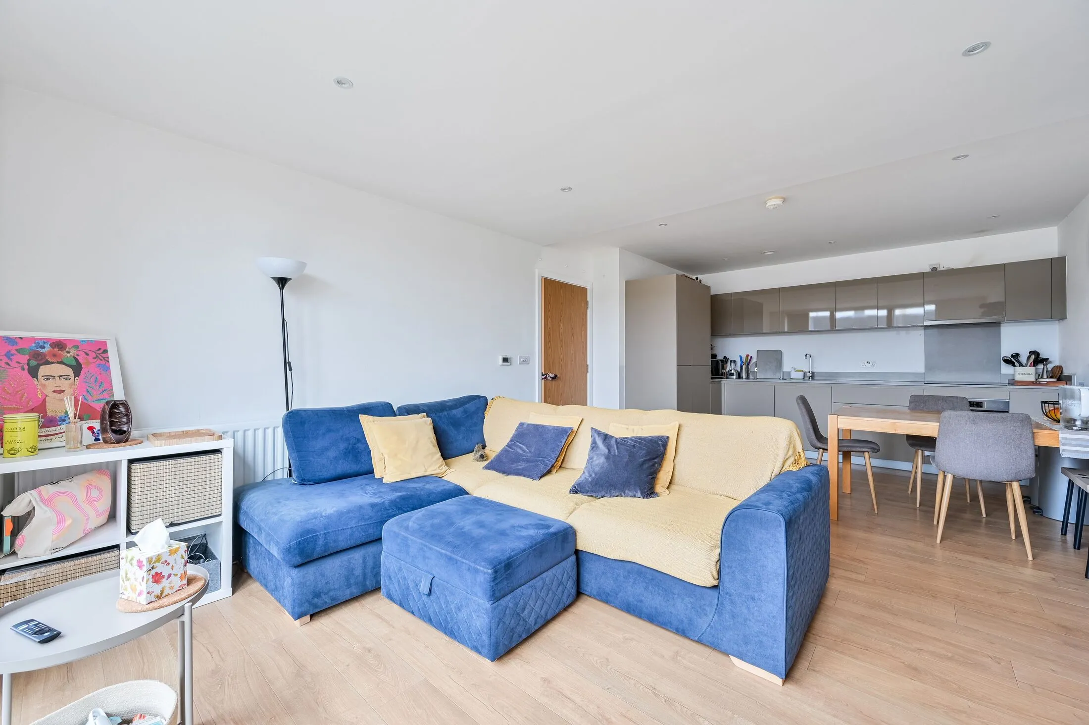 Flat Bow Enterprise Park in Greater London
