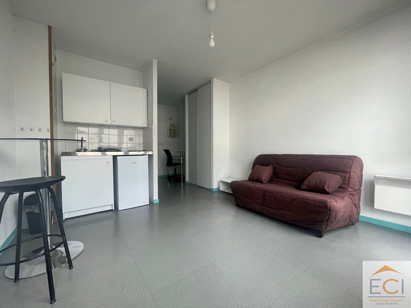 Appartement Rue de Piquepaille à Limoges