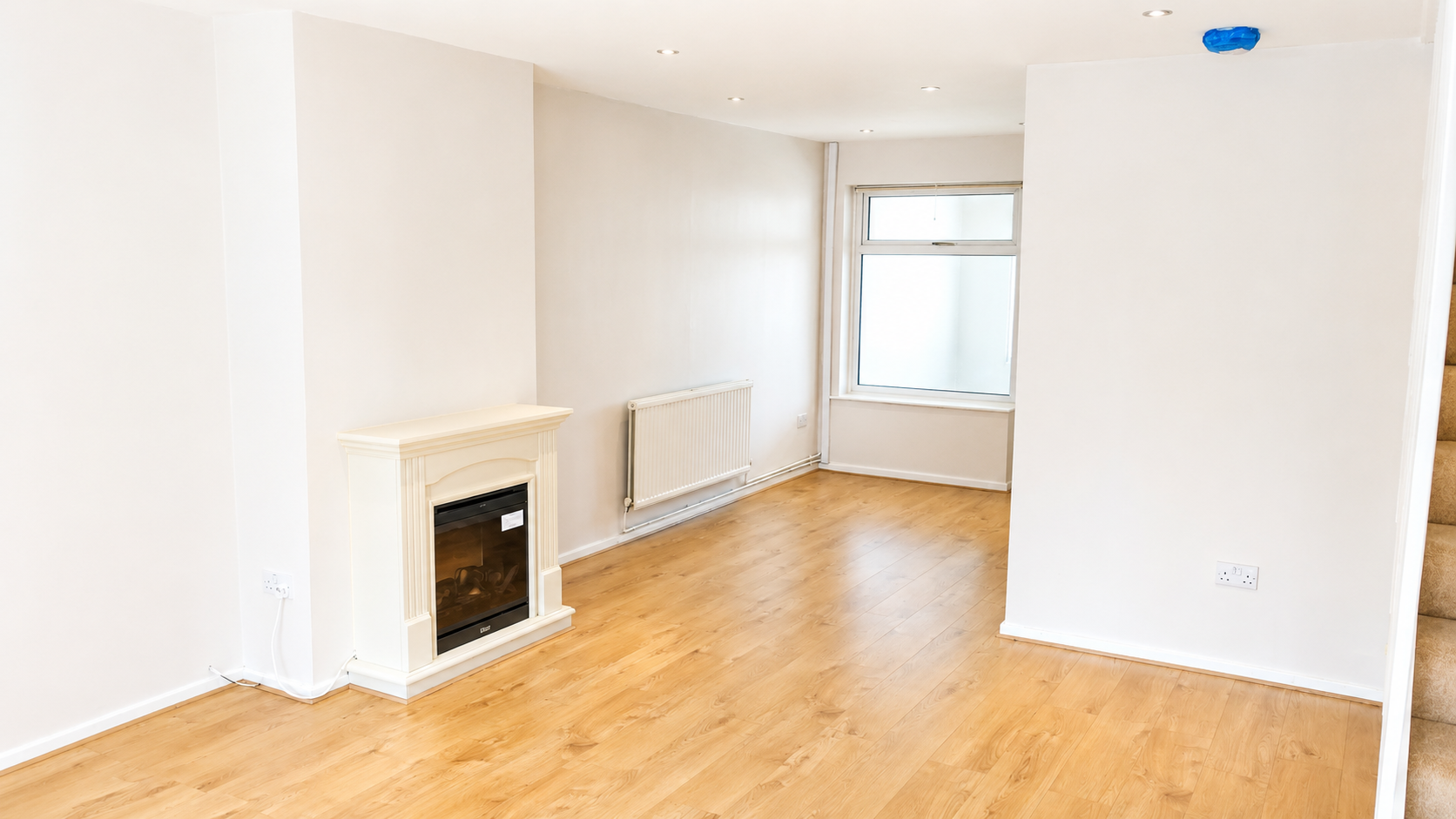 House Budds Close in Basingstoke and Deane