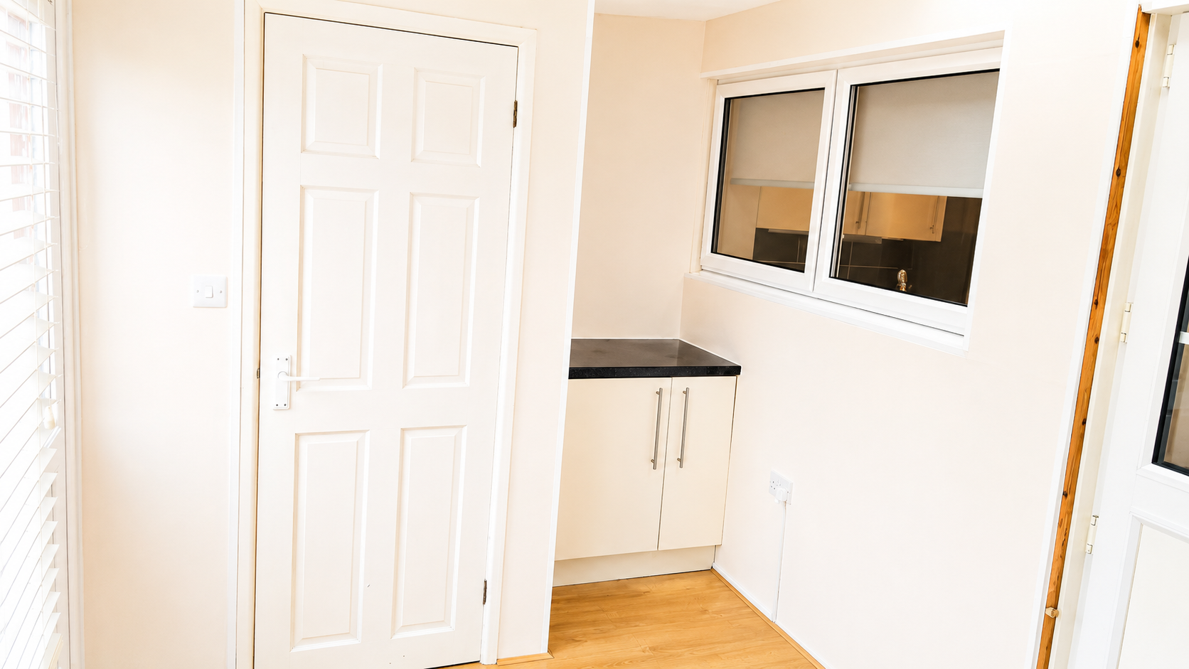 House Budds Close in Basingstoke and Deane