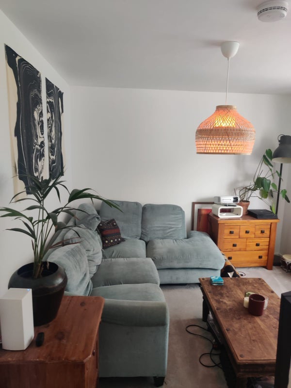 Room Old Ford Road in Greater London