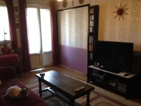 Chambre Rue Bataille à Lyon