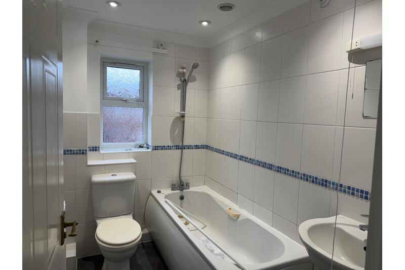 House Positano Court in Bridgwater