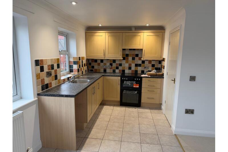 House Positano Court in Bridgwater