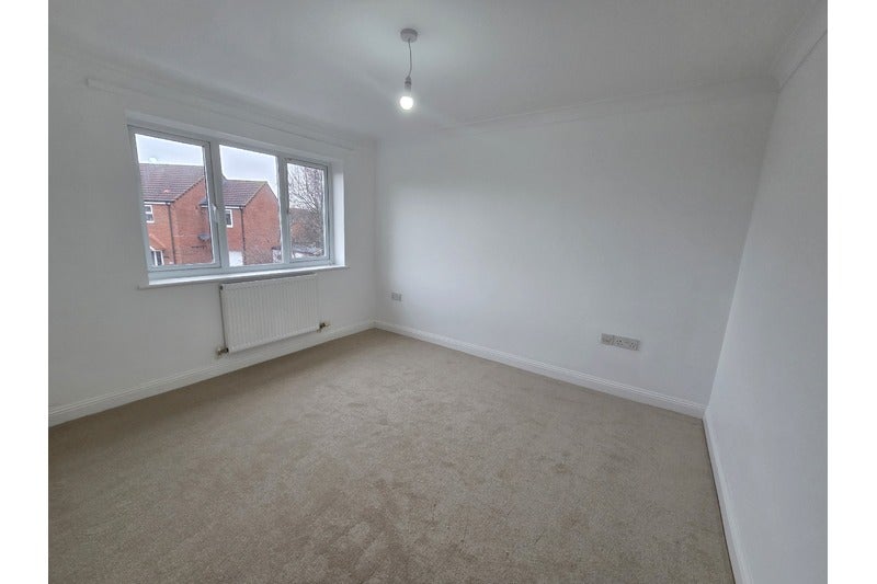 House Positano Court in Bridgwater